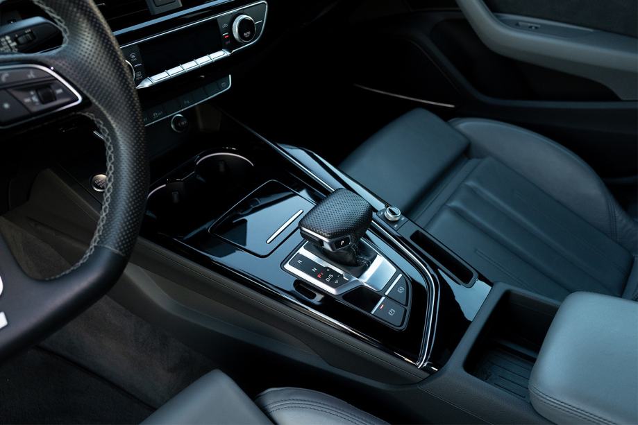 Audi A5 Sportback 2.0 TDI *S-LINE LIMITED *FULL OPREMA *1.vl *PRILIKA!, fotografija 14
