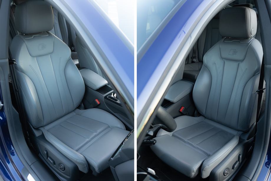 Audi A5 Sportback 2.0 TDI *S-LINE LIMITED *FULL OPREMA *1.vl *PRILIKA!, fotografija 15