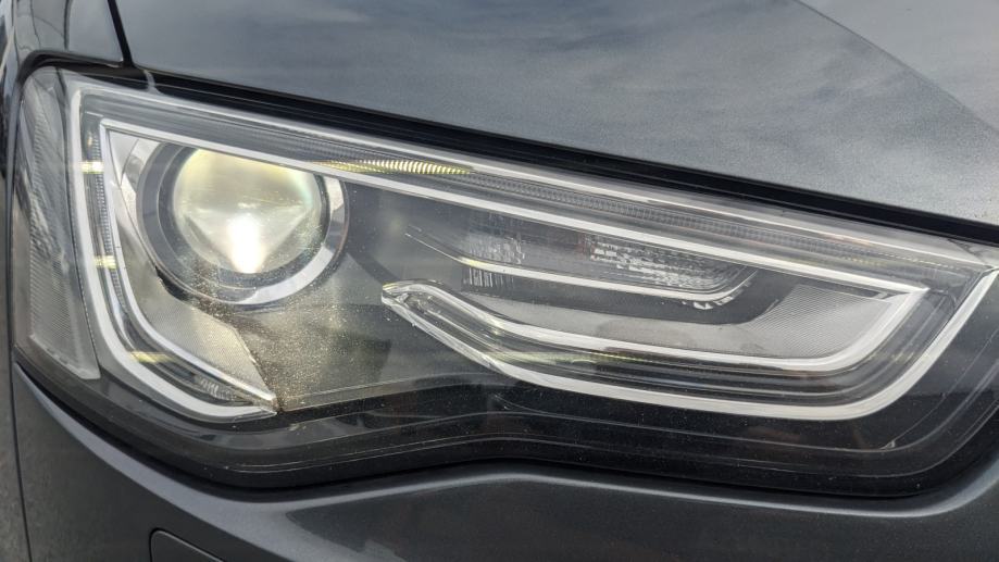 AUDI A5 SPORTBACK 2.0 TDI S-LINE, fotografija 10