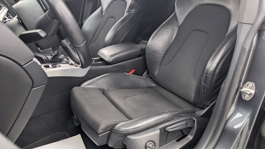 AUDI A5 SPORTBACK 2.0 TDI S-LINE, fotografija 14
