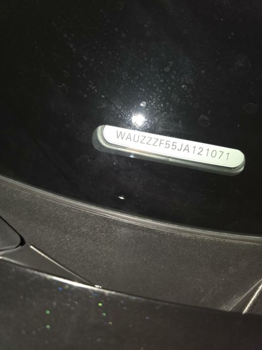 Audi A5 Sportback 2,0 TDI,S LINE,VIRTUAL COCKPIT, fotografija 2