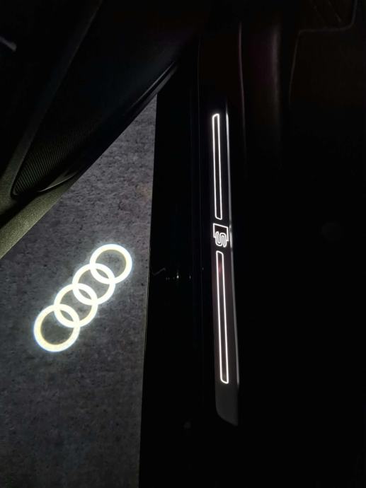 Audi A5 Sportback 2,0 TDI,S LINE,VIRTUAL COCKPIT, fotografija 13