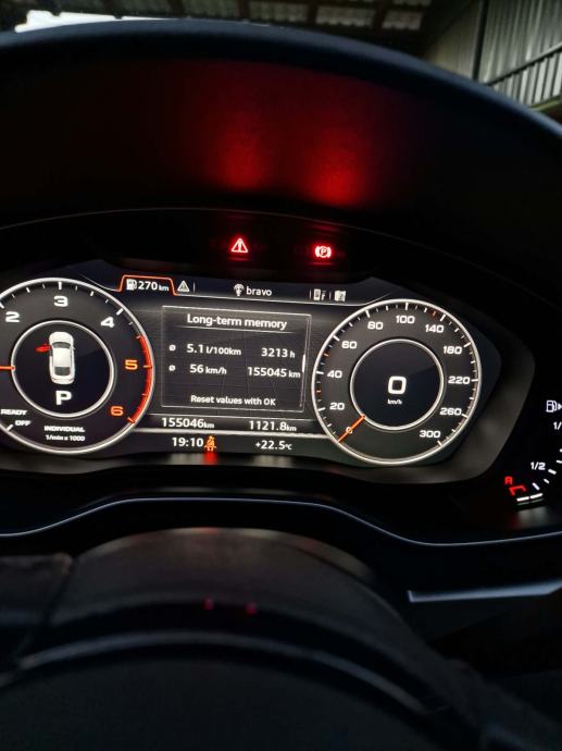 Audi A5 Sportback 2,0 TDI,S LINE,VIRTUAL COCKPIT, fotografija 12