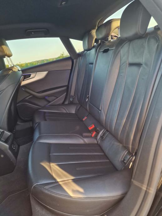 Audi A5 Sportback 2,0 TDI,S LINE,VIRTUAL COCKPIT, fotografija 15