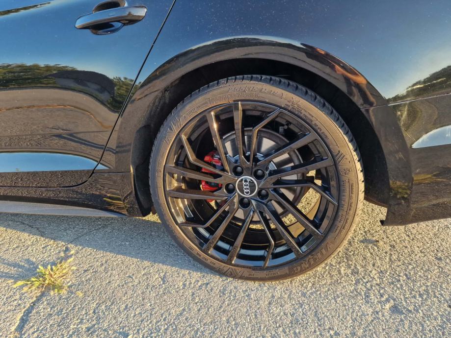 Audi A5 Sportback 2,0 TDI,S LINE,VIRTUAL COCKPIT, fotografija 8