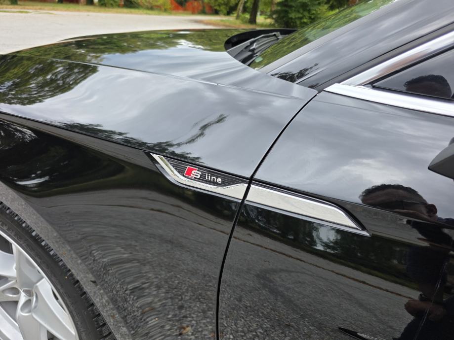 Audi A5 Sportback 2,0 TDI, S line, vlasnik!, fotografija 5