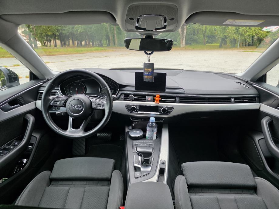 Audi A5 Sportback 2,0 TDI, S line, vlasnik!, fotografija 7