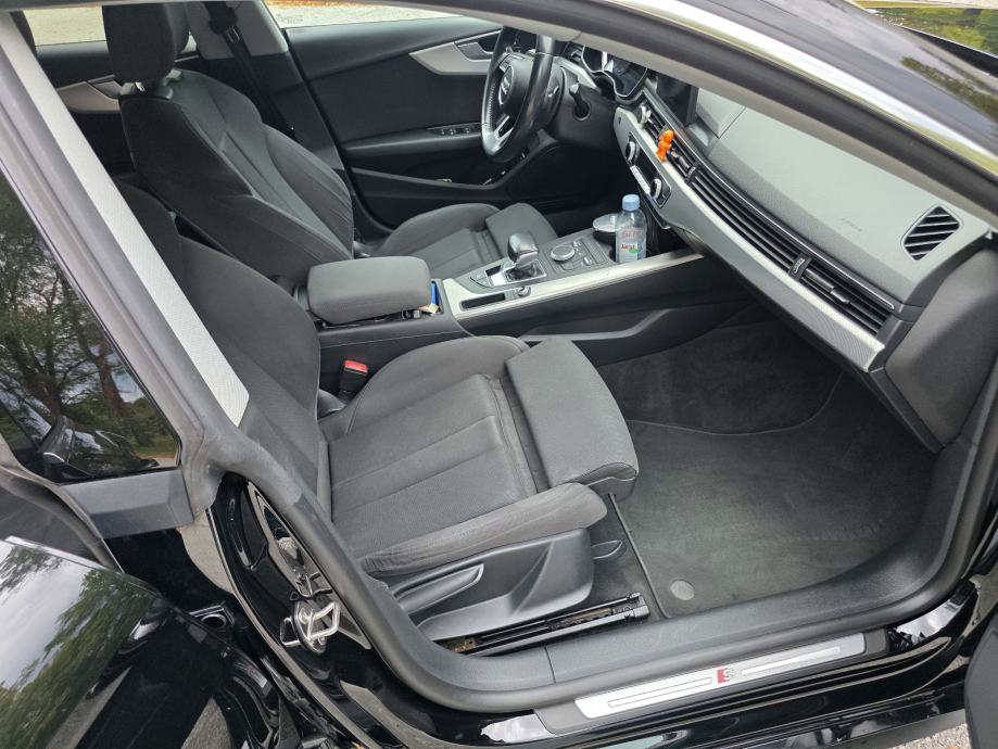 Audi A5 Sportback 2,0 TDI, S line, vlasnik!, fotografija 8