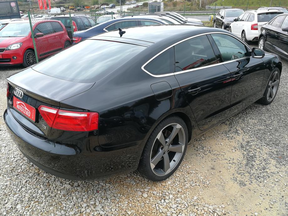 Audi A5 Sportback 2,0 TDI mod 2016, 2015 god.