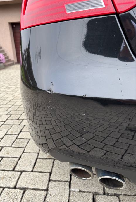 Audi A5 Sportback 2,0 TDI Sport, reg. do 6mj/2027, fotografija 10
