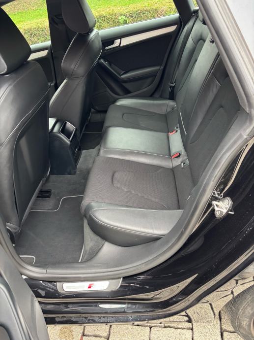 Audi A5 Sportback 2,0 TDI Sport, reg. do 6mj/2027, fotografija 11