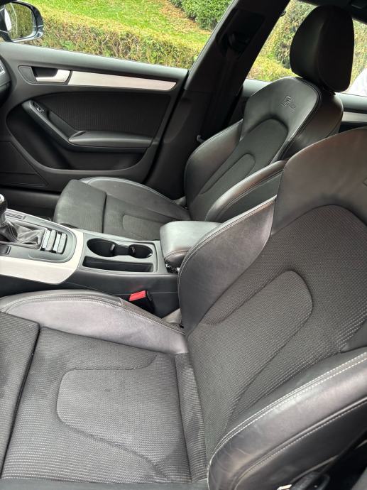 Audi A5 Sportback 2,0 TDI Sport, reg. do 6mj/2027, fotografija 14