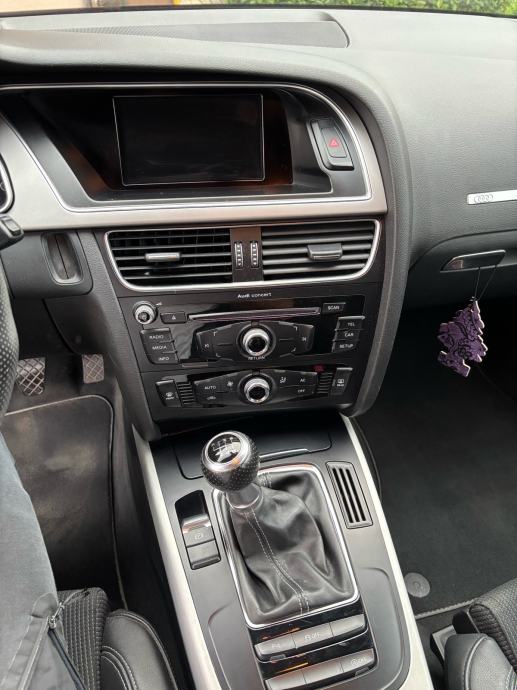 Audi A5 Sportback 2,0 TDI Sport, reg. do 6mj/2027, fotografija 15