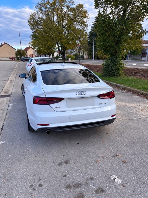 Audi A5 Sportback 2.0 TDI S tronic, fotografija 4