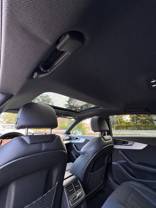 Audi A5 Sportback 2.0 TDI S tronic, fotografija 6