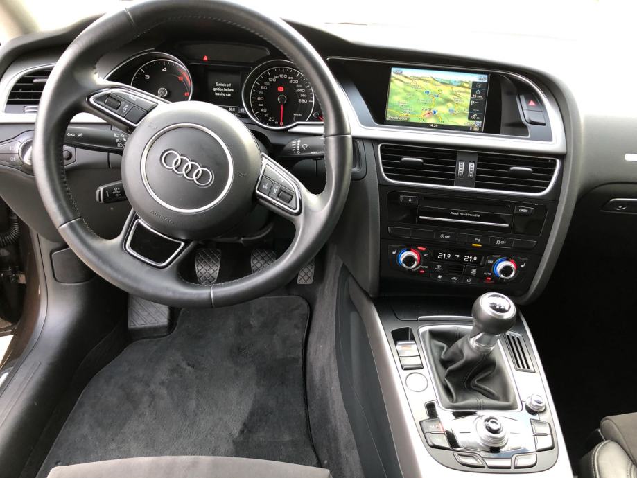 Audi a5 keyless Audi a5 keyless