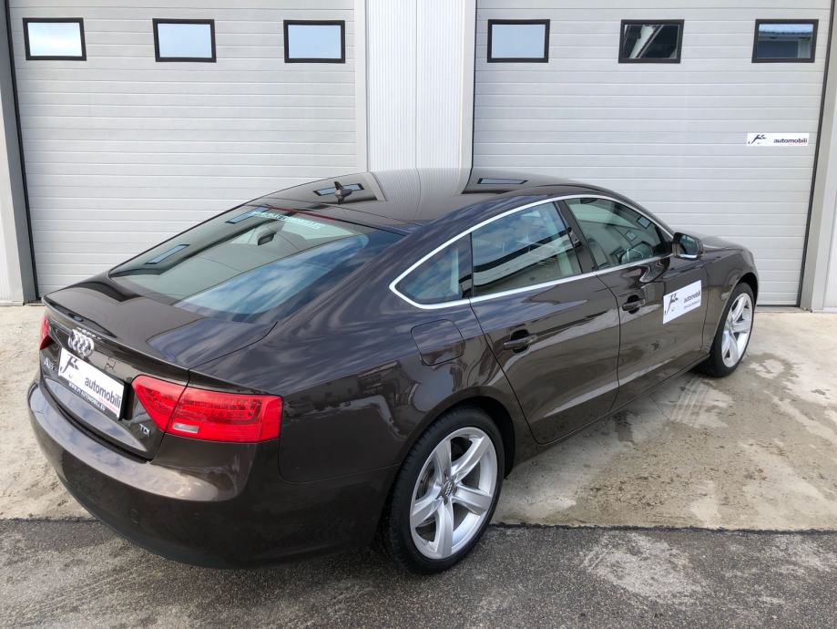 Audi a5 keyless Audi a5 keyless
