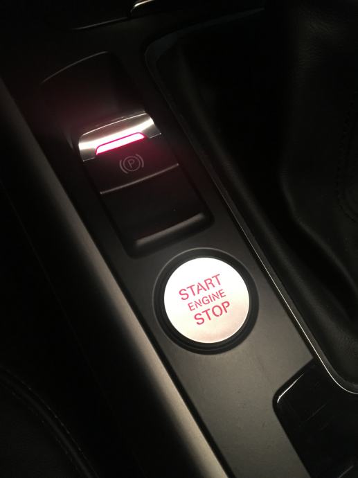 Audi a5 keyless Audi a5 keyless