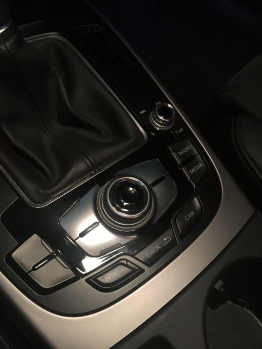 Audi a5 keyless Audi a5 keyless