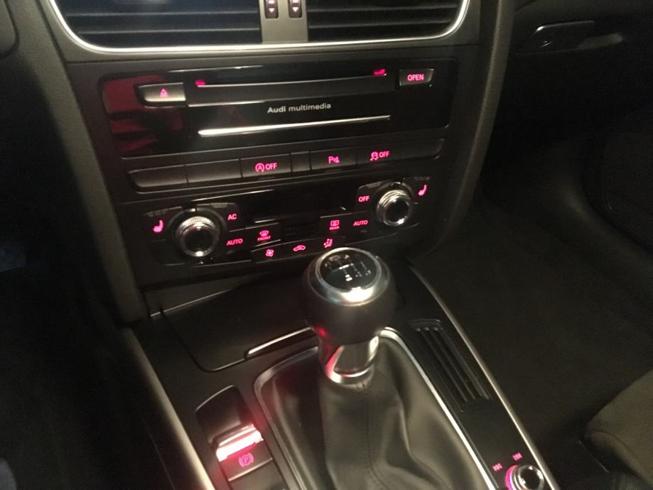 Audi a5 keyless Audi a5 keyless