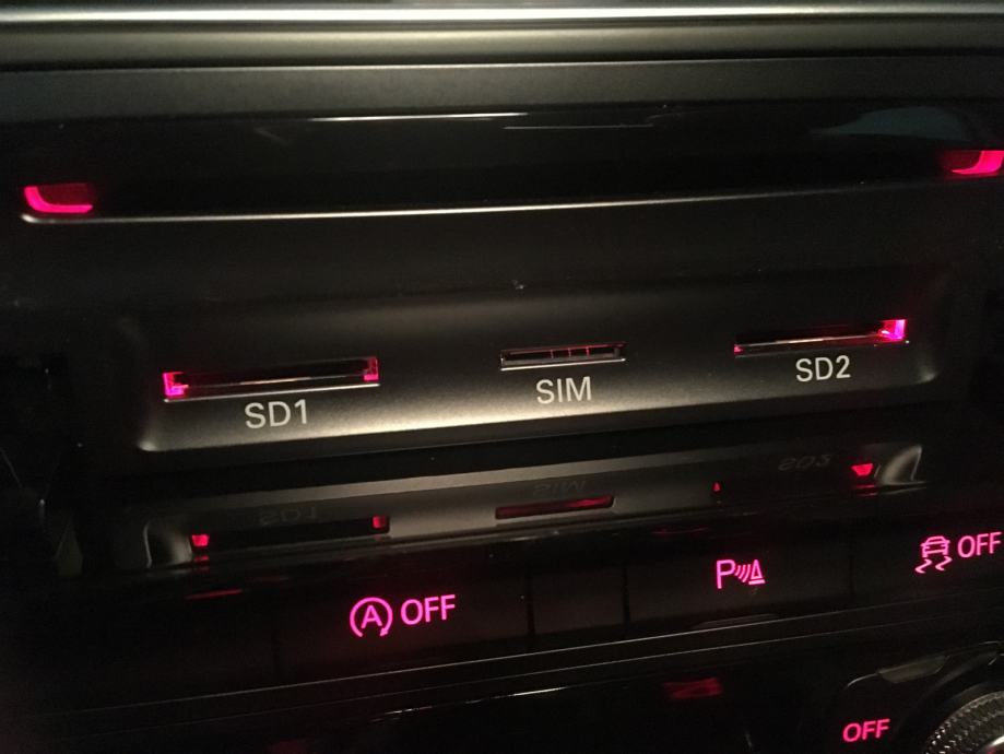 Audi a5 keyless Audi a5 keyless