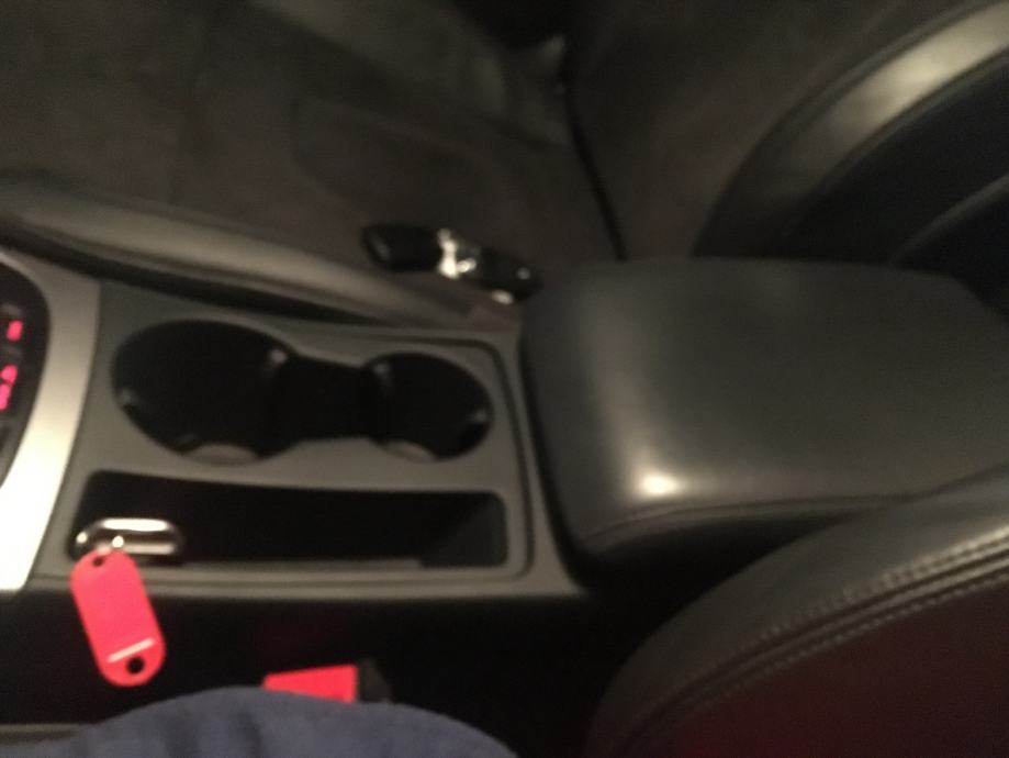 Audi a5 keyless Audi a5 keyless