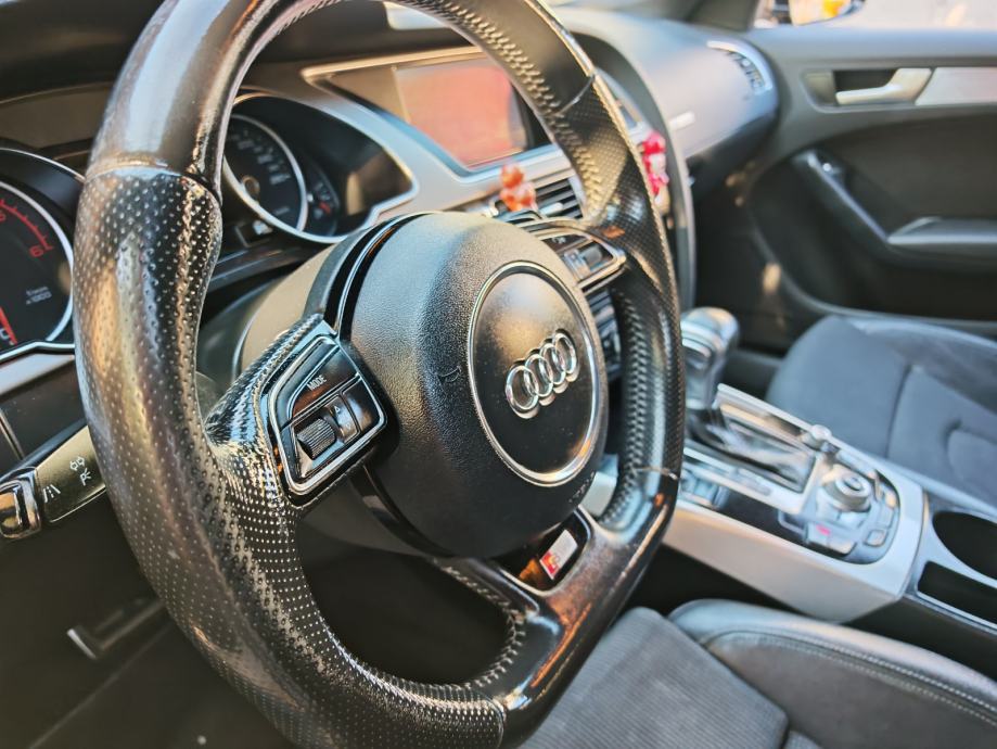Audi A5 Sportback 3,0 TDI automatik 3x S-Line. Redizajn odličan Full, fotografija 20