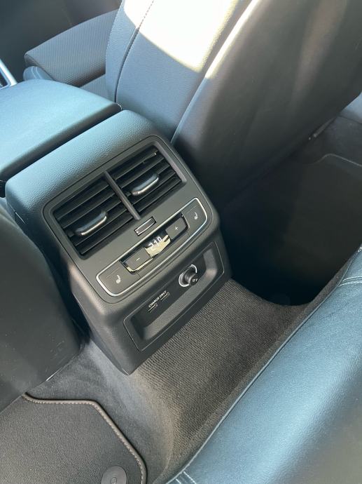 Audi A5 Sportback 3,0 TDI quattro, fotografija 11
