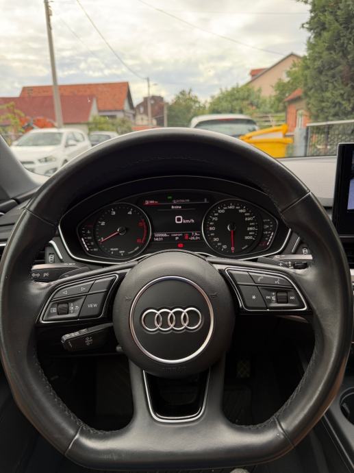Audi A5 Sportback 2021. 35 TDI automatic, fotografija 7