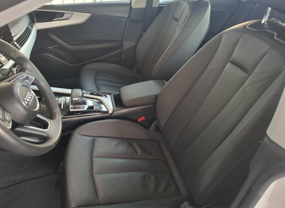 Audi A5 Sportback 35 TDI LEASING BEZ UČEŠĆA I BEZ JAMACA, fotografija 7