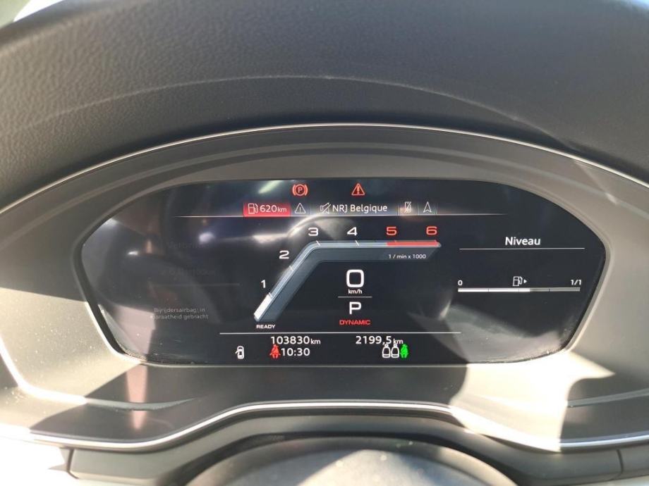 |AUDI A5 SPORTBACK 35 TDI| PANORAMA,FULL LED,VIRTUAL,JAMSTVO 24MJ!, fotografija 9