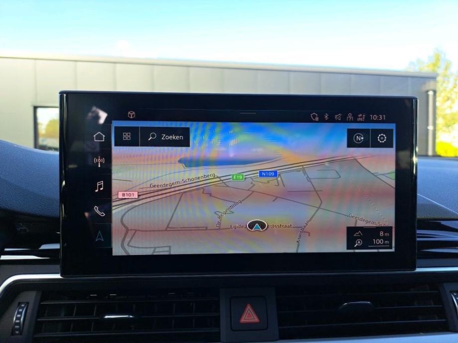 |AUDI A5 SPORTBACK 35 TDI| PANORAMA,FULL LED,VIRTUAL,JAMSTVO 24MJ!, fotografija 11