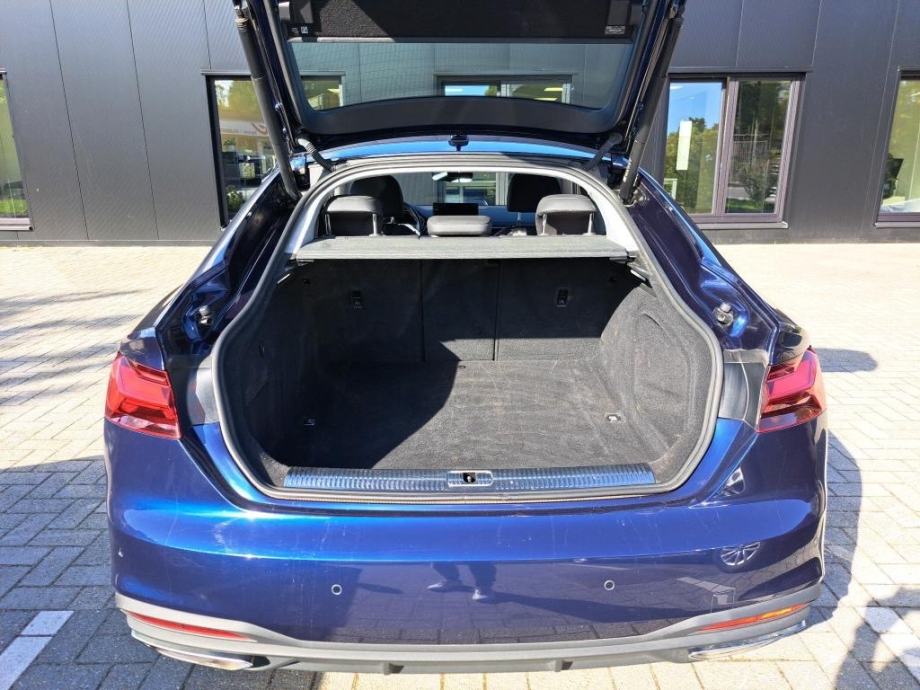 |AUDI A5 SPORTBACK 35 TDI| PANORAMA,FULL LED,VIRTUAL,JAMSTVO 24MJ!, fotografija 5
