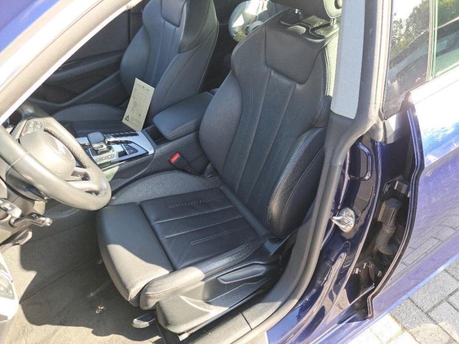 |AUDI A5 SPORTBACK 35 TDI| PANORAMA,FULL LED,VIRTUAL,JAMSTVO 24MJ!, fotografija 7