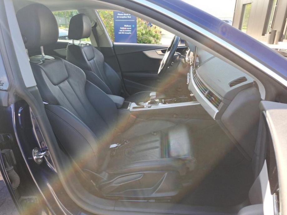 |AUDI A5 SPORTBACK 35 TDI| PANORAMA,FULL LED,VIRTUAL,JAMSTVO 24MJ!, fotografija 8