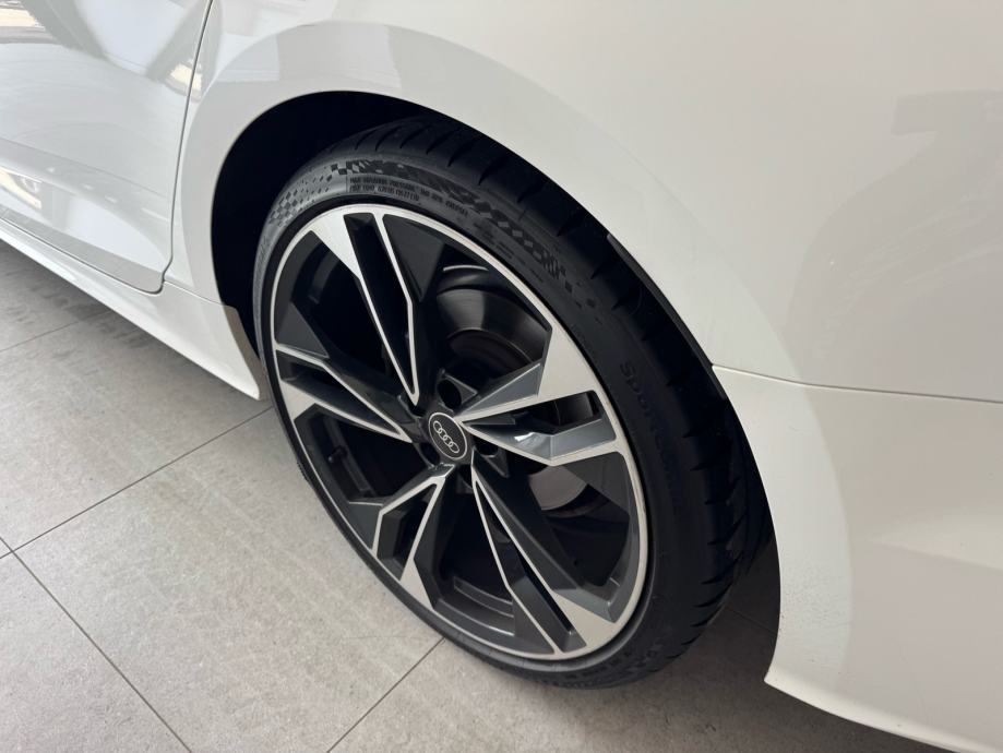 Audi A5 Sportback 35 TDI S-tr S-line+ Matrix; Navi; Masaža; Kamera;, fotografija 12