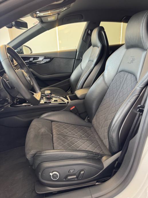 Audi A5 Sportback 35 TDI S-tr S-line+ Matrix; Navi; Masaža; Kamera;, fotografija 9