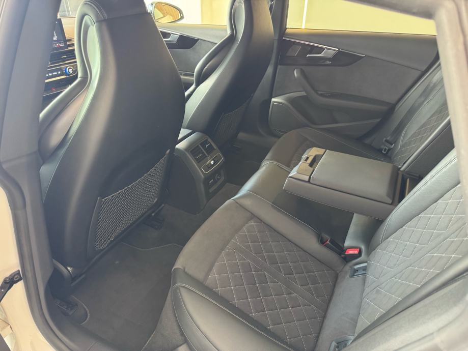 Audi A5 Sportback 35 TDI S-tr S-line+ Matrix; Navi; Masaža; Kamera;, fotografija 10