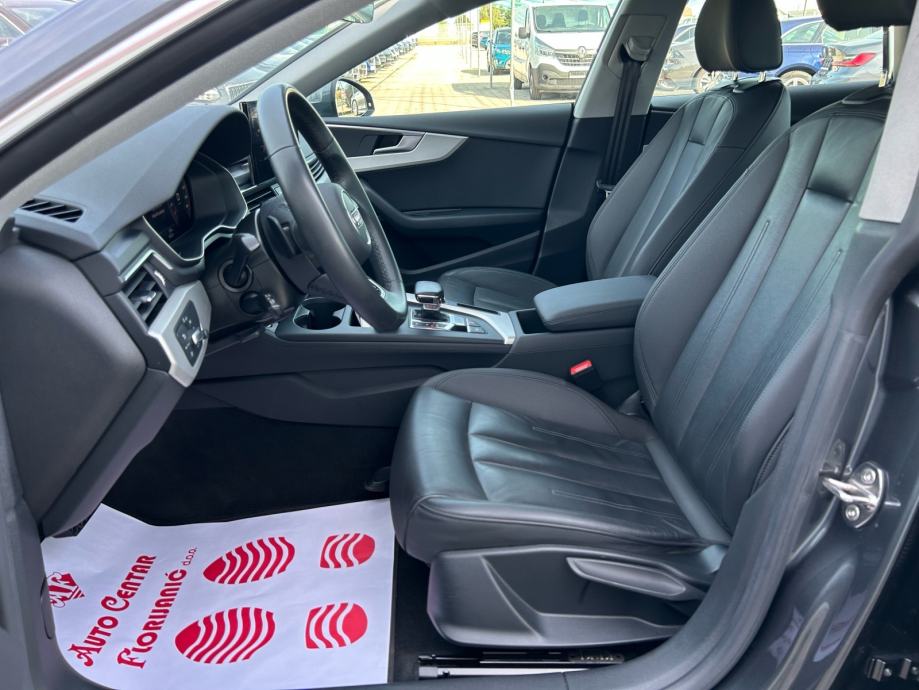 Audi A5 Sportback 35 TFSI 2023.,S-tronic, S-line, TOP STANJE,GARANCIJA, fotografija 11