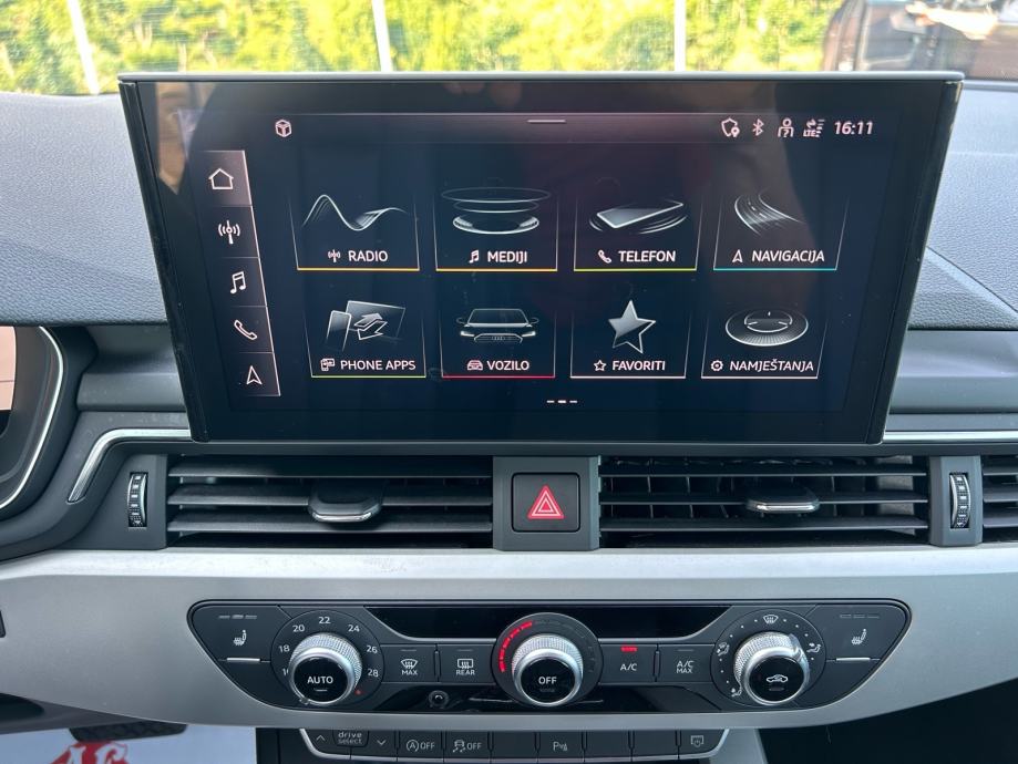 Audi A5 Sportback 35 TFSI 2023.,S-tronic, S-line, TOP STANJE,GARANCIJA, fotografija 13