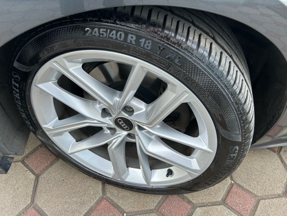 Audi A5 Sportback 35 TFSI 2023.,S-tronic, S-line, TOP STANJE,GARANCIJA, fotografija 15