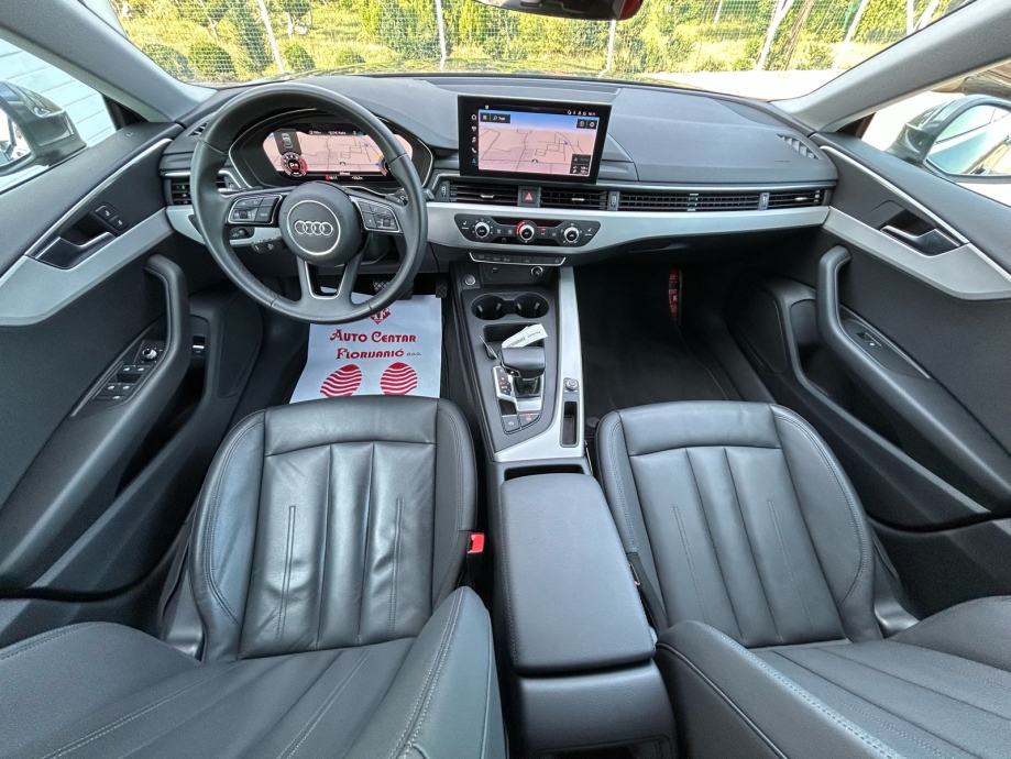 Audi A5 Sportback 35 TFSI 2023.,S-tronic, S-line, TOP STANJE,GARANCIJA, fotografija 9