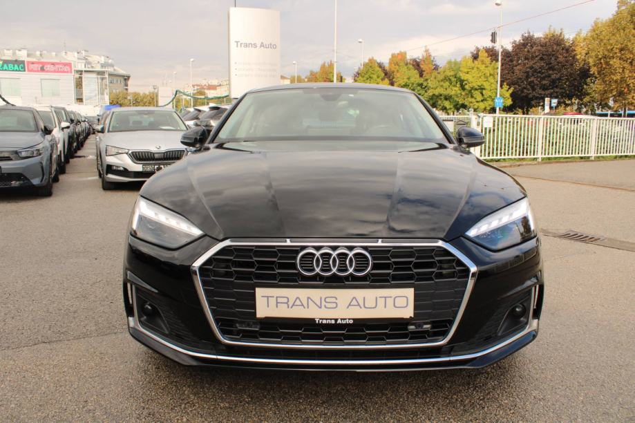 Audi A5 Sportback 35TDi S-Tronic AVUS *LED, NAVIGACIJA, KAMERA*, fotografija 2