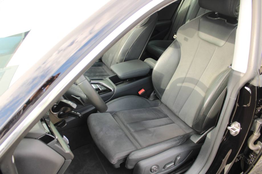 Audi A5 Sportback 35TDi S-Tronic AVUS *LED, NAVIGACIJA, KAMERA*, fotografija 10