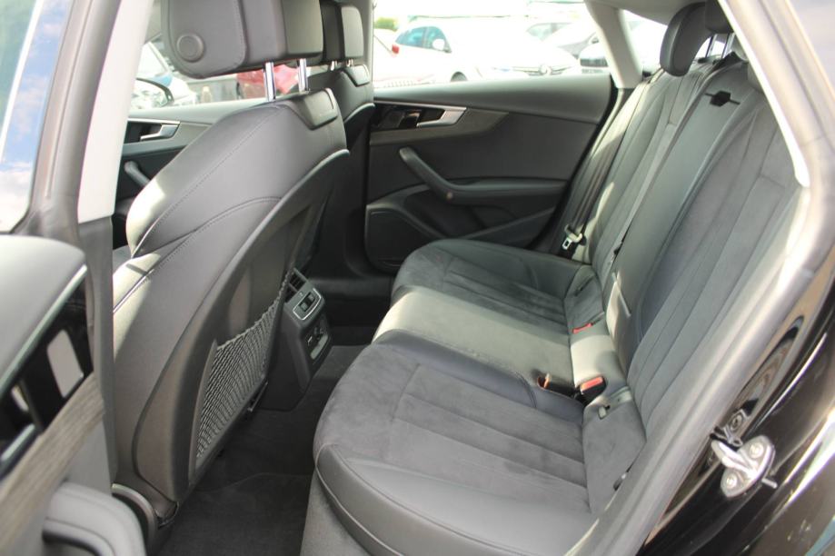 Audi A5 Sportback 35TDi S-Tronic AVUS *LED, NAVIGACIJA, KAMERA*, fotografija 11