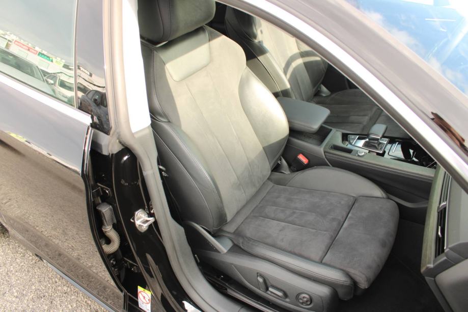 Audi A5 Sportback 35TDi S-Tronic AVUS *LED, NAVIGACIJA, KAMERA*, fotografija 12