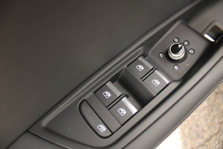 Audi A5 Sportback 35TDi S-Tronic AVUS *LED, NAVIGACIJA, KAMERA*, fotografija 14