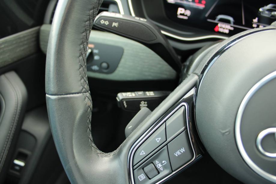 Audi A5 Sportback 35TDi S-Tronic AVUS *LED, NAVIGACIJA, KAMERA*, fotografija 16
