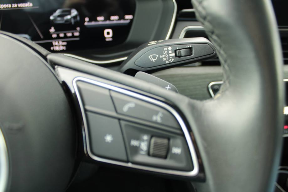 Audi A5 Sportback 35TDi S-Tronic AVUS *LED, NAVIGACIJA, KAMERA*, fotografija 17