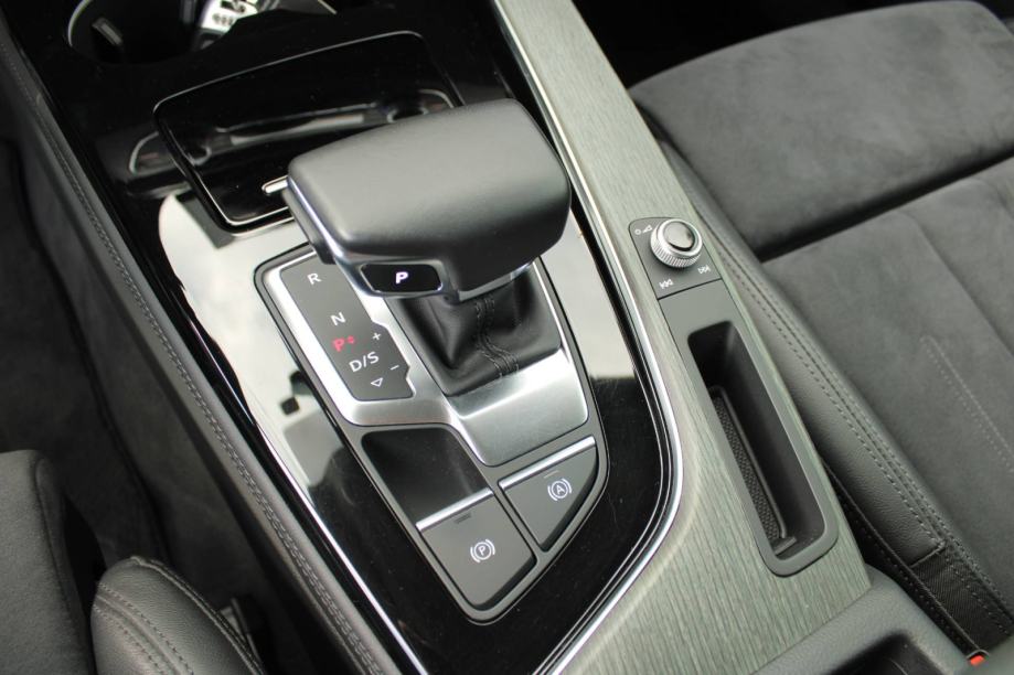 Audi A5 Sportback 35TDi S-Tronic AVUS *LED, NAVIGACIJA, KAMERA*, fotografija 18